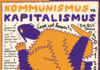 Communism vs. capitalism in Graz – who against whom? / Forum Stadtpark, Graz, Styria