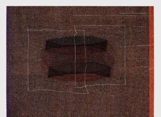 BARDH-I RAFET JONUZI-T – Hochzeit des Lichts / Bildraum 07, Wien