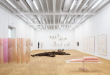 DEBT. Jahresausstellung 2024/25 / Salzburger Kunstverein, Salzburg