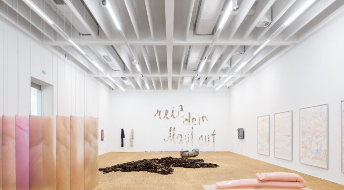 DEBT. Jahresausstellung 2024/25 / Salzburger Kunstverein, Salzburg