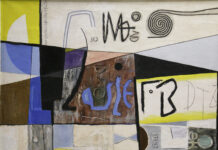 Hasso Gehrmann – From panel painting to ‘meta-art’ / vorarlberg museum, Bregenz, Vorarlberg