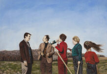 COMMON GROUND / L.art Galerie, Salzburg