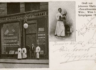 Mixed – Diverse Geschichten / Wien Museum