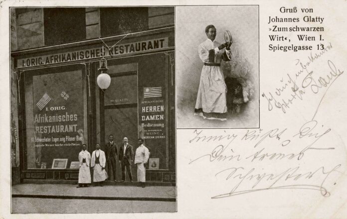 Mixed - Diverse Geschichten © Wien Museum