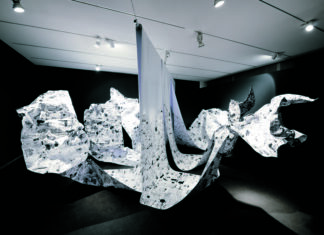 Heimspiel / Kunstraum Dornbirn, Vorarlberg