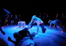 Winterfest ’24 / Salzburg, various locations