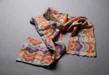 A Glance at Pants / Weltmuseum Wien