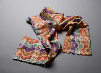 A Glance at Pants / Weltmuseum Wien