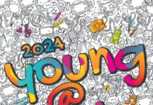 YOUNG@ART EDITION 2024 / Ursulinenhof, Linz