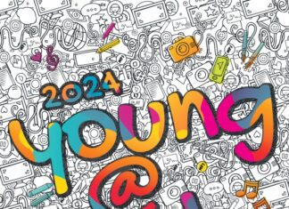 YOUNG@ART EDITION 2024 / Ursulinenhof, Linz