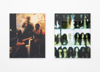 Fotografie zerstören / Camera Austria, Graz