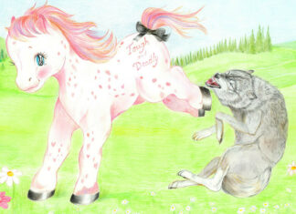 Masha Psilocybe | Souvenir / MQ Pop-Up Schauraum, Wien