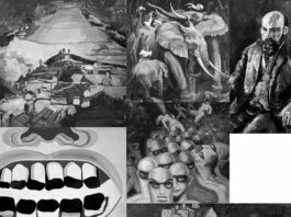 Selection – Highlights aus der Sammlung / Neue Galerie Graz