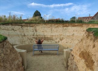 OFFENE FELDER – Kunst und Landwirtschaft / Neue Galerie Graz