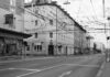 Travelling without a ticket – In the interstices of language / Galerie 5020, Salzburg