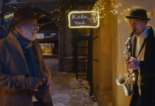 ALPINALE – Weihnachtlicher Kurzfilmzauber 2024 / GUK-Kino, Feldkirch, Vorarlberg