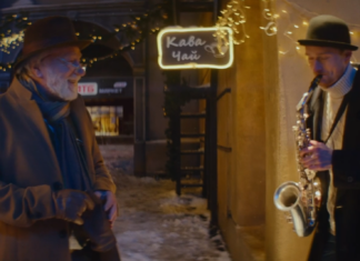 ALPINALE – Weihnachtlicher Kurzfilmzauber 2024 / GUK-Kino, Feldkirch, Vorarlberg