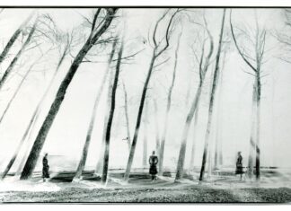 paper positions vienna / Kursalon Wien