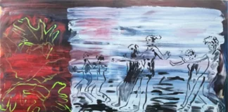 New stories / AG18 Gallery, Wien