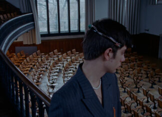 This Human World Festival 2024 / various locations, Wien