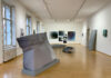 HERBERT HOFER – „Material und Methode“ / Galerie Marenzi, Leibnitz, Steiermark