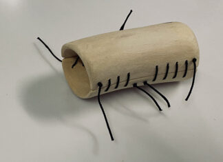 Kurt Spitaler – „un_konventionell“ / Galerie.Z, Hard, Vorarlberg