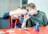 Maker Faire Salzburg & School MakerDays 2024 / TriBühne Lehen, Salzburg