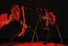 M.Butterfly Vol.2 : Death Proof / esc medienkunstlabor, Graz, Steiermark