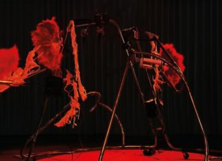 M.Butterfly Vol.2 : Death Proof / esc medienkunstlabor, Graz, Steiermark