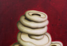 LUC PALMER | Artist-in-Residence / Bildraum Studio, Wien