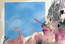 ALINA GRABOVSKY – trans:form / Bildraum 07, Wien