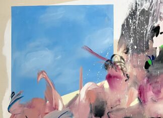 ALINA GRABOVSKY – trans:form / Bildraum 07, Wien