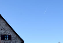 Leonhard Rabensteiner – Standing in the way / off_gallery & raum, Graz