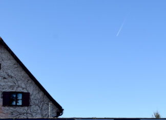 Leonhard Rabensteiner – Im Weg stehen / off_gallery & raum, Graz