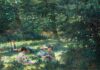 The World in Colours – Slovenian Painting 1848-1918 / Unteres Belvedere, Vienna