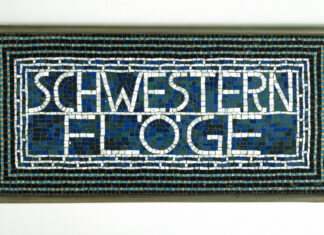 Ausstellung WIENER WERKSTÄTTE / Österreichische Botschaft Stockholm