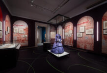 Johann Strauss – Die Ausstellung / Theatermuseum, Wien