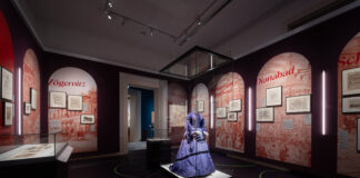 Johann Strauss – Die Ausstellung / Theatermuseum, Wien