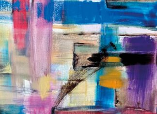 20 Jahre Kunst / Galerie artforum & Stadtgalerie Rathaus, Salzburg