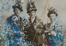 Journey through time – photography between tradition and modernity / Museum für Geschichte, Graz, Styria