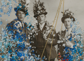 Zeitreise – Fotografie zwischen Tradition und Moderne / Museum für Geschichte, Graz, Steiermark