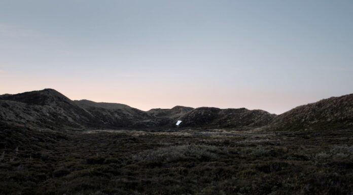 CLEMENS WITTKOWSKI – „Fragile Verhältnisse“ / Kunsthaus Nexus, Saalfelden, Salzburg
