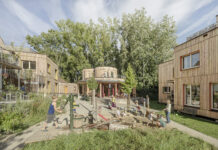 Österreichischer Bauherr:innenpreis 2024 / Ausstellungszentrum im Ringturm, Wien