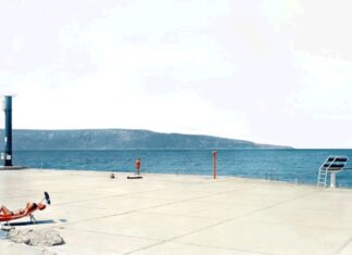 Christoph Grill – Depth of Field / Akademie Graz, Steiermark