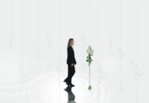 Christoph Kilian – Zwischen Lilien / Stadtgalerie Lehen, Salzburg