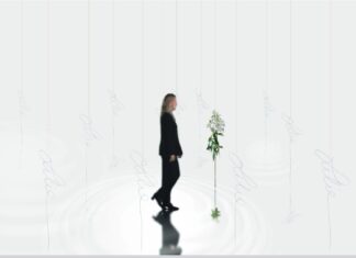 Christoph Kilian – Zwischen Lilien / Stadtgalerie Lehen, Salzburg