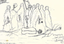 Famakan Magassa / Kunsthaus Graz, Styria