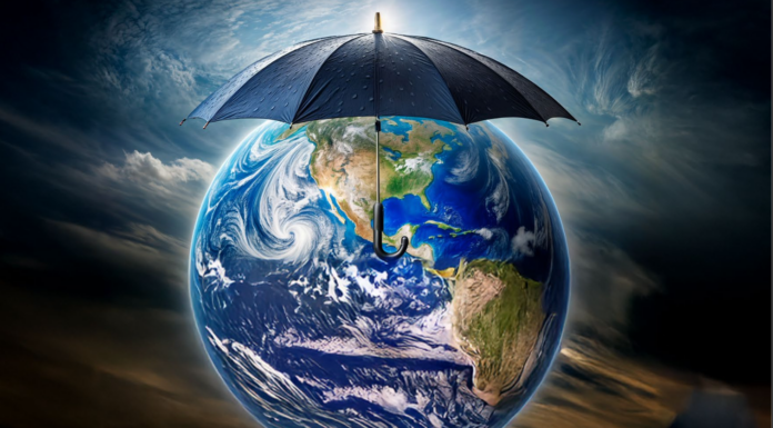 KLIMAKARIKATUR ON TOUR / Kunsthaus Nexus, Saalfelden, Salzburg