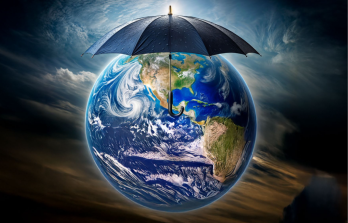 © Kunsthaus Nexus, Klimawandel