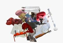 head_flix / Künstlerhaus Wien